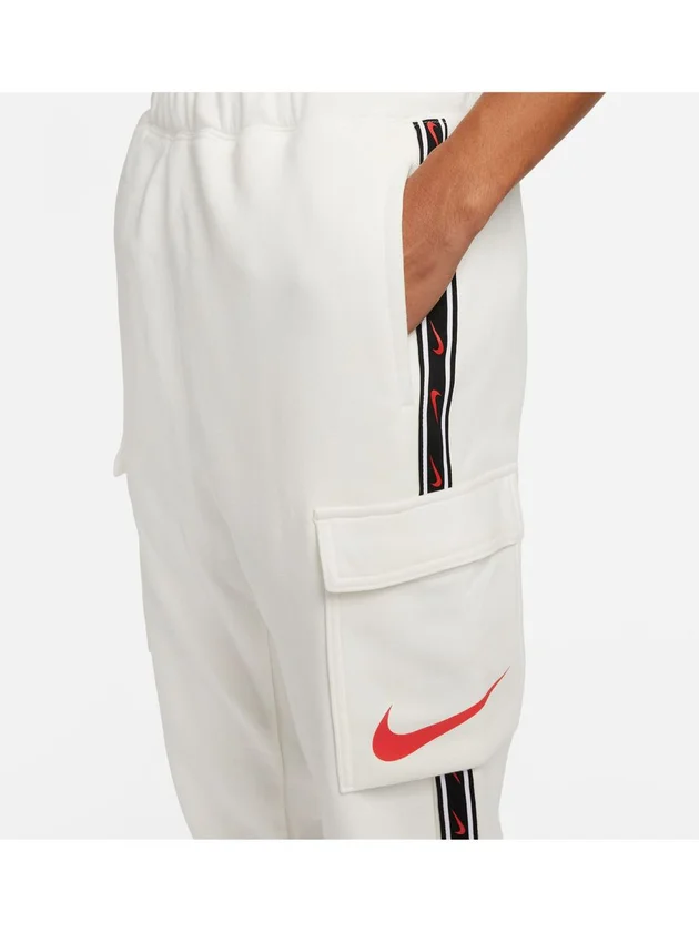 Repeat Sw Flc Cargo Pant