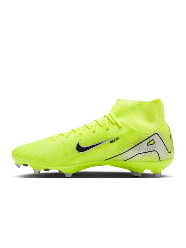 Superfly 10 Acad FG MG
