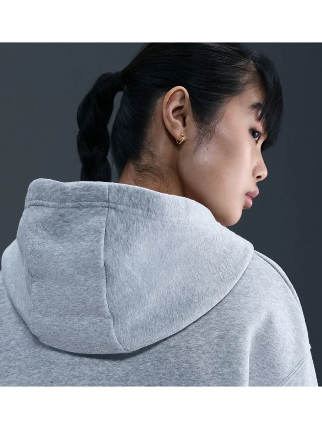 Phnx Flc Po Hood Gls
