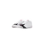 WHITE/BRIGHT CRIMSON-BLACK-SAIL