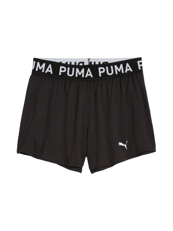 Strong Knit Short 3''