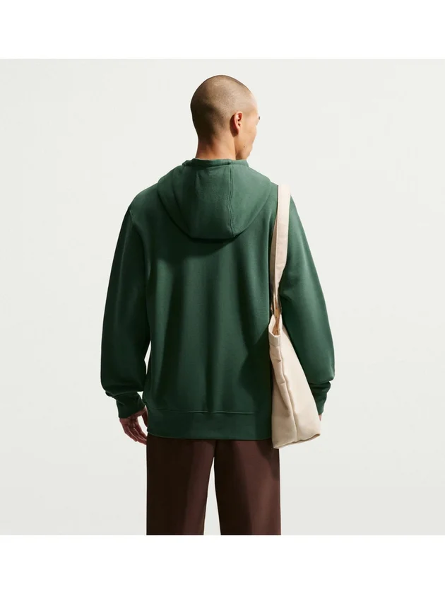 Club Bb Fz Hoodie