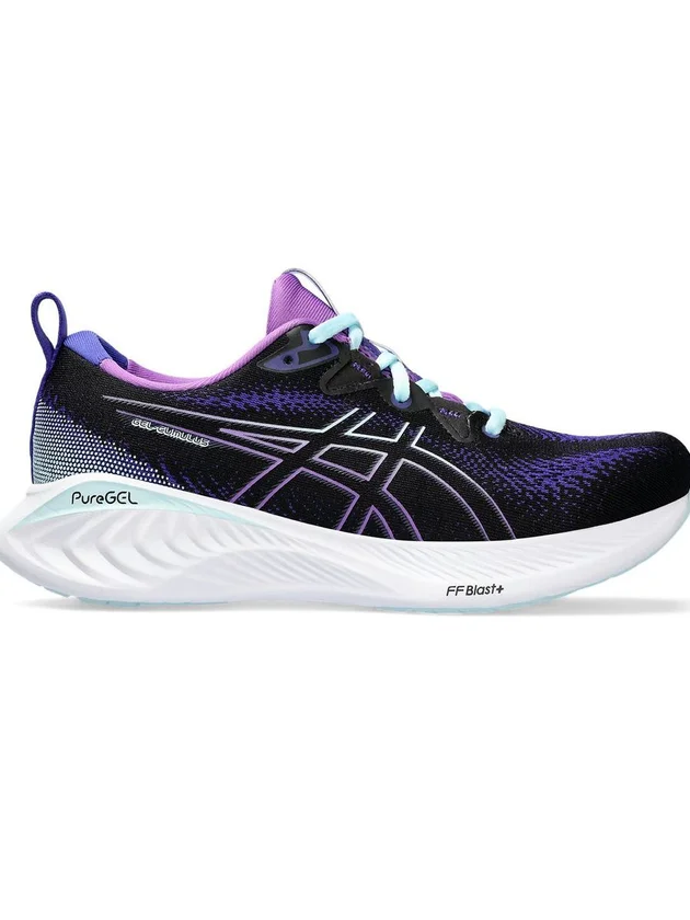 Gel Cumulus 25