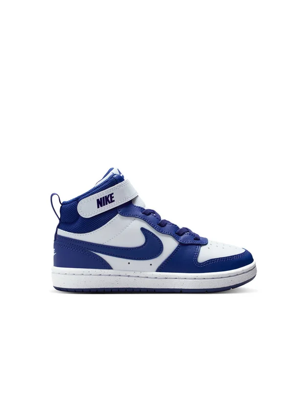 Court Borough Mid 2