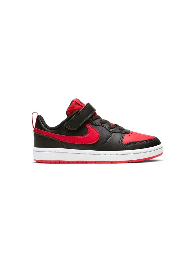 Court Borough Low 2
