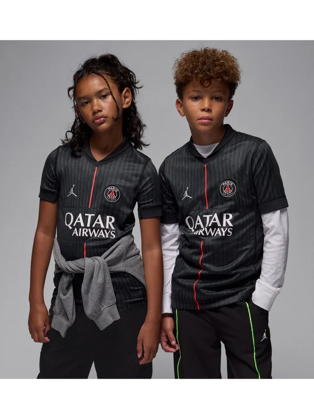 PSG Fourth 2025/2026 Stadium