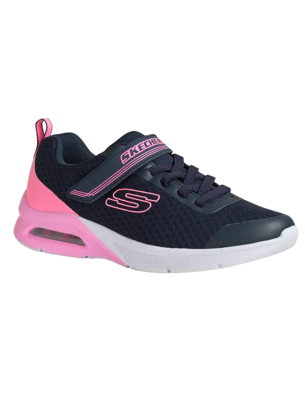 Microspec Max Epic Brights SKECHERS – Chaussures cadette confortables ...