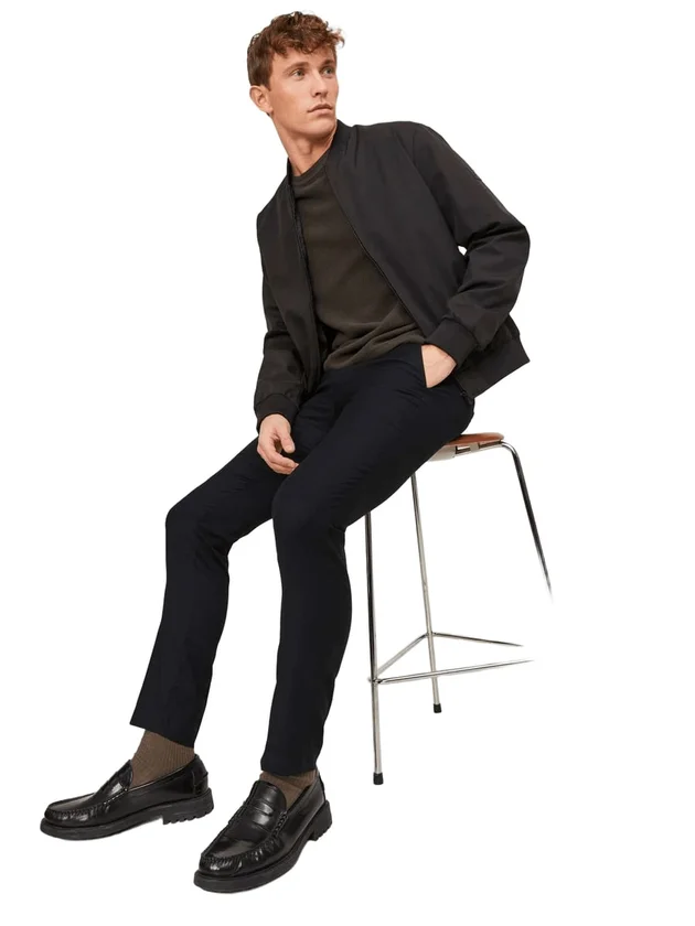 Jprsolaris Trouser Noos