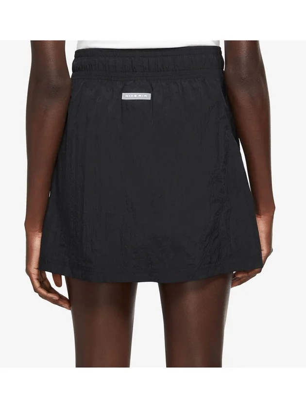 Air Wvn Hr Mini Skirt