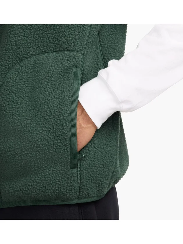 Club Ssnl Winterized Vest