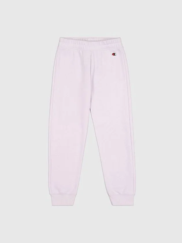Rib Cuff Pants