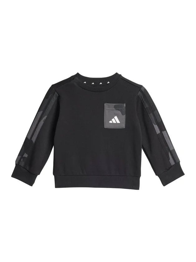Camo Fl Set