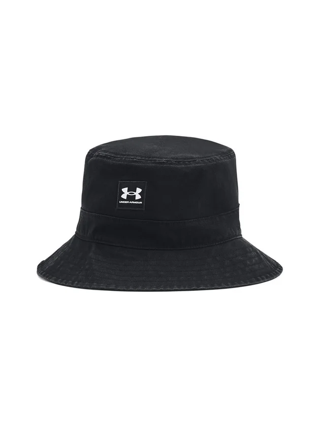 Essential Bucket