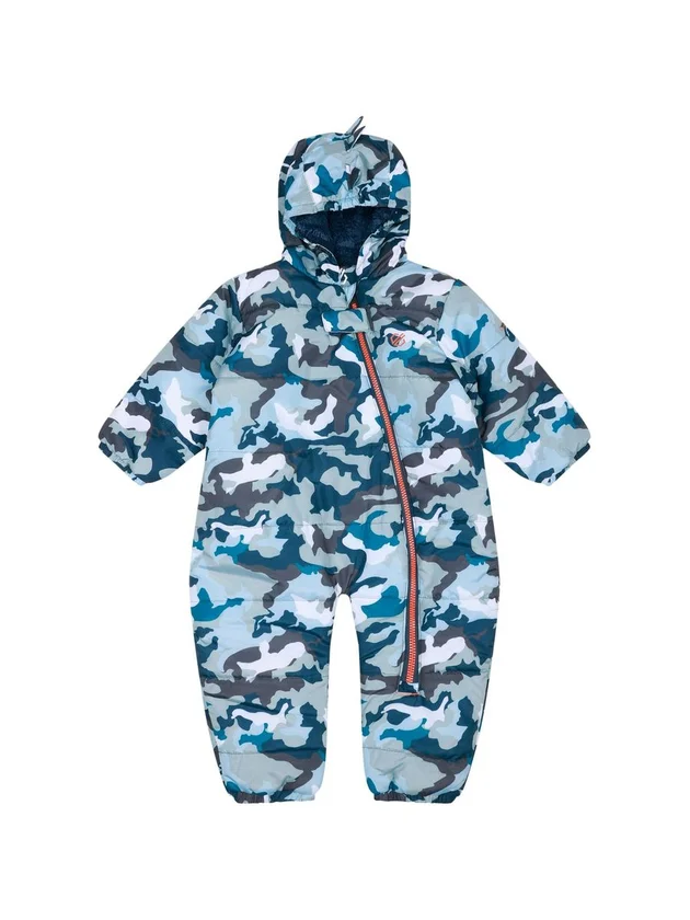 Bambino II Snowst