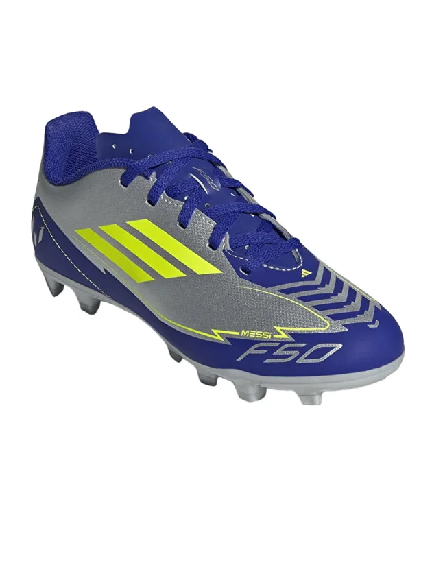 F50 Club FG MG Messi