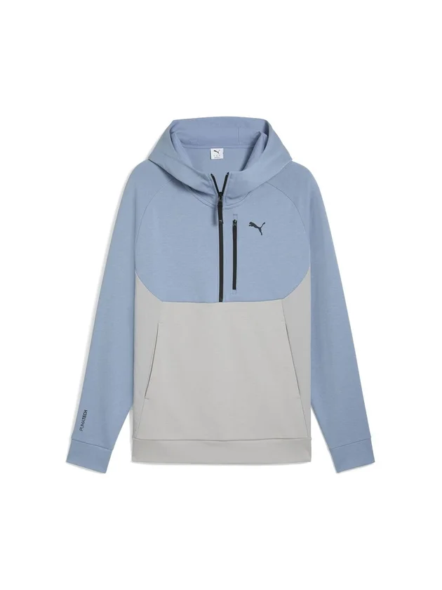 PUMATECH Half Zip Ho