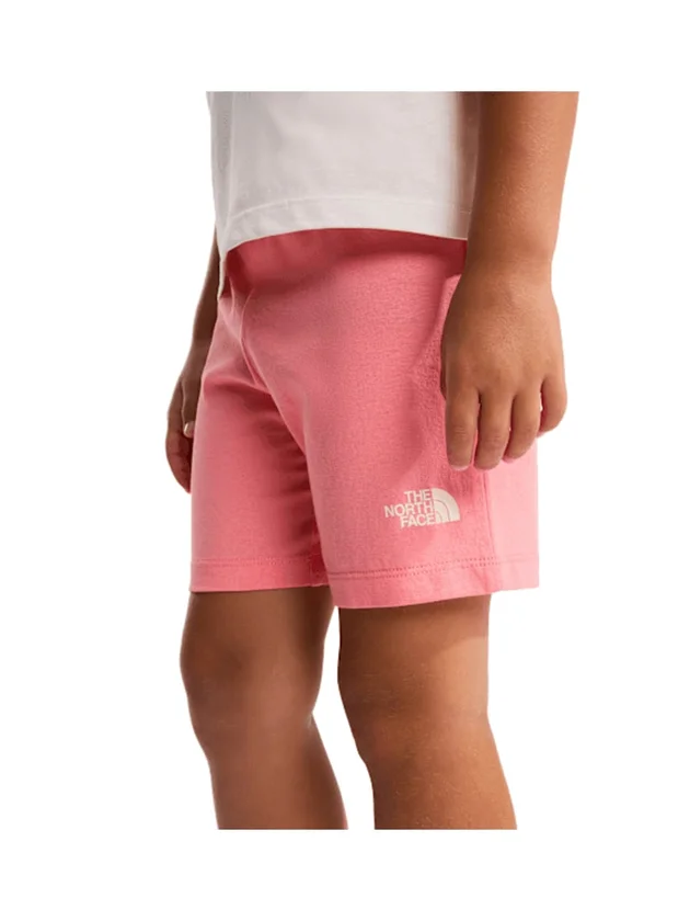 Kid Box Nse Play Reg Short Set