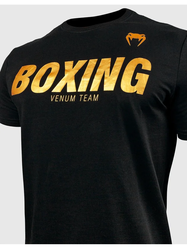 Boxing VT T Shirt