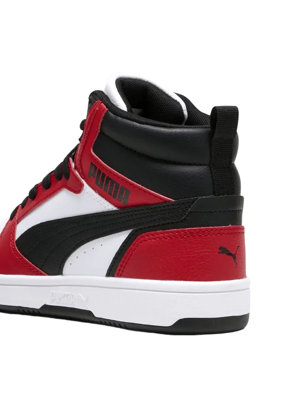 Rebound V6 Mid