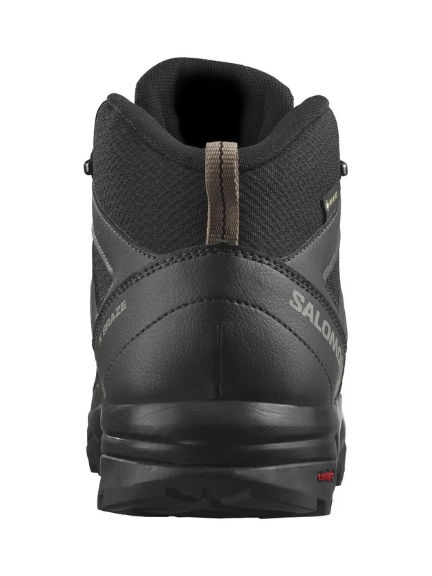 X Braze Mid GTX