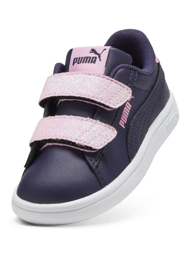 Smash 3.0 L Glitter Velcro V