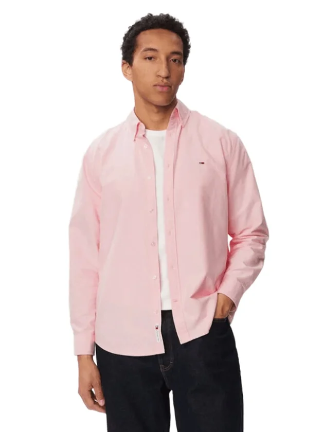 Reg Oxford Shirt