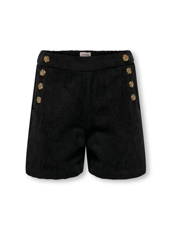 Kogmadi Cord Shorts Cs Pnt