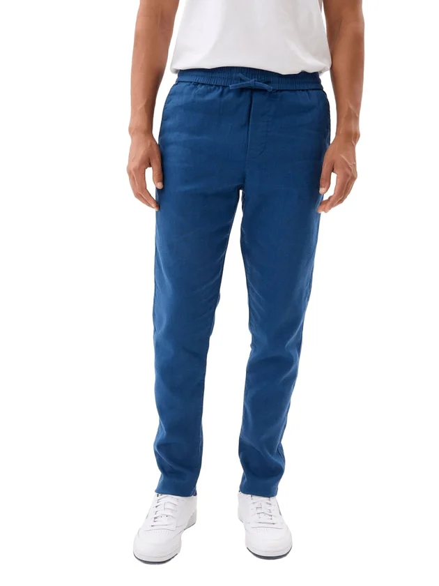 Harlem Po Sorona Linen