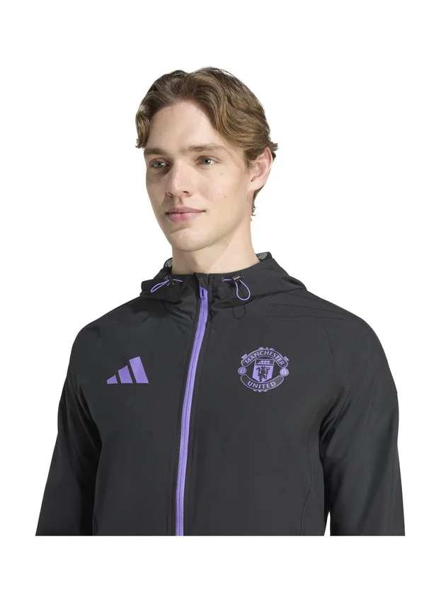 Manchester United Travel J