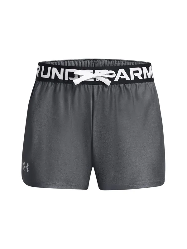 Play Up Solid Shorts