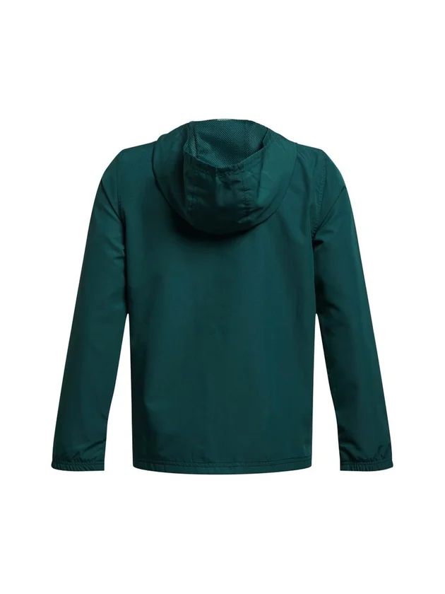 Sportstyle Windbreaker