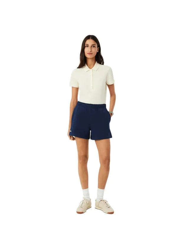Shorts Fleece