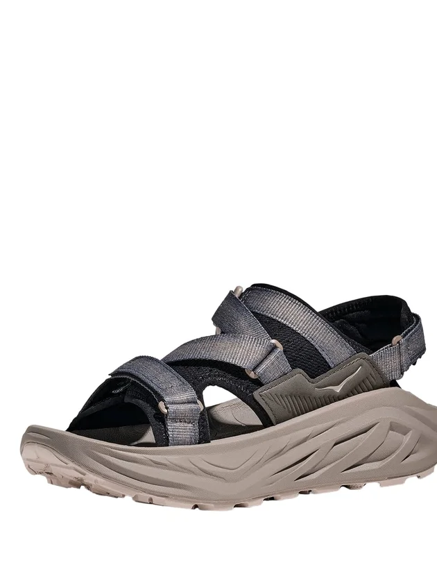Infini Hike TC