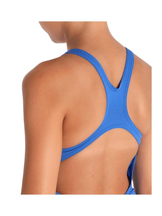Team Swimsuit Swim Pro Solid