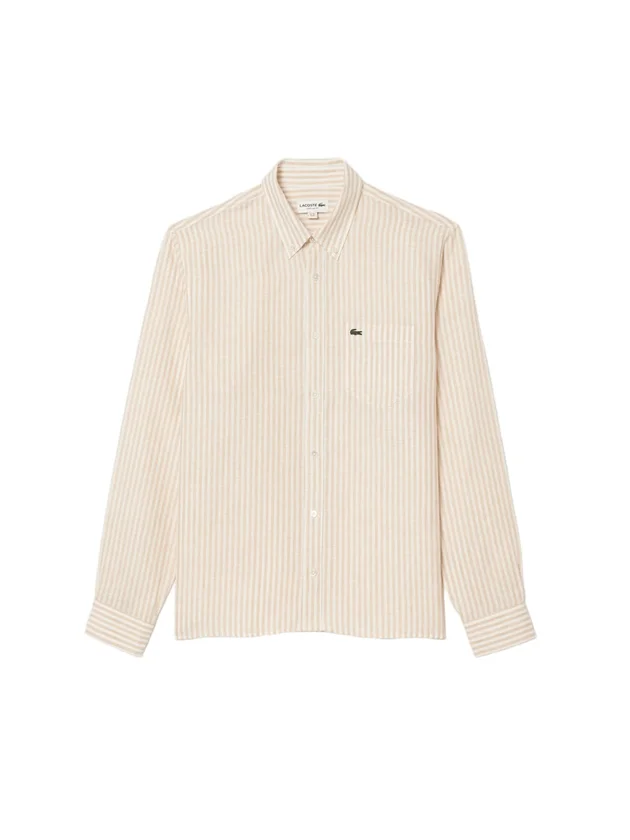 L S Woven Shirt
