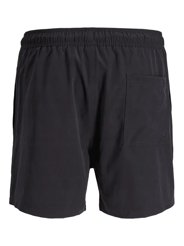 Maui Tropic Solid Swim Shorts Reg Sn