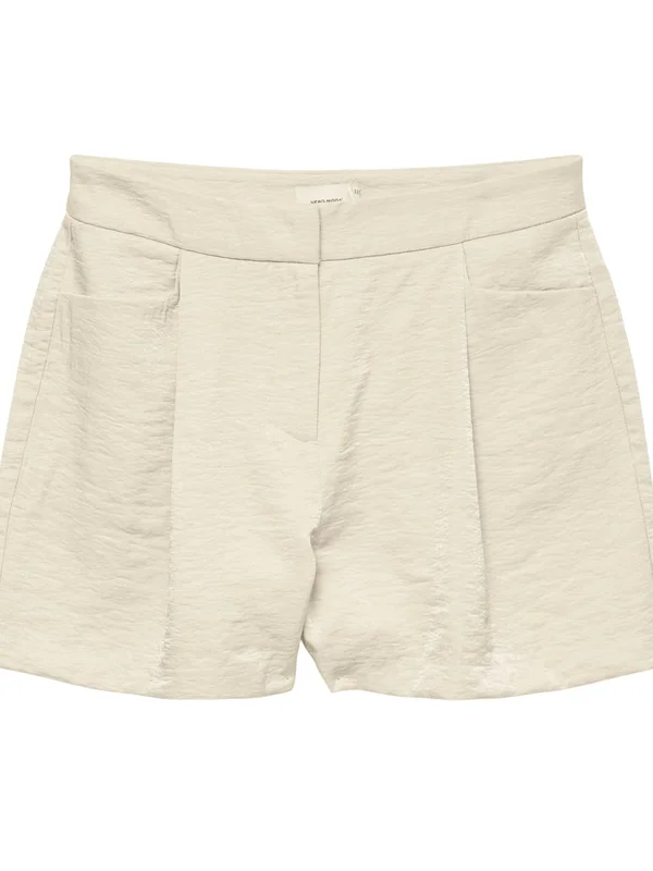 Liana Shiny Shorts