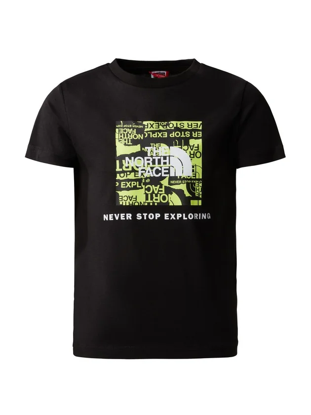 Redbox Tee