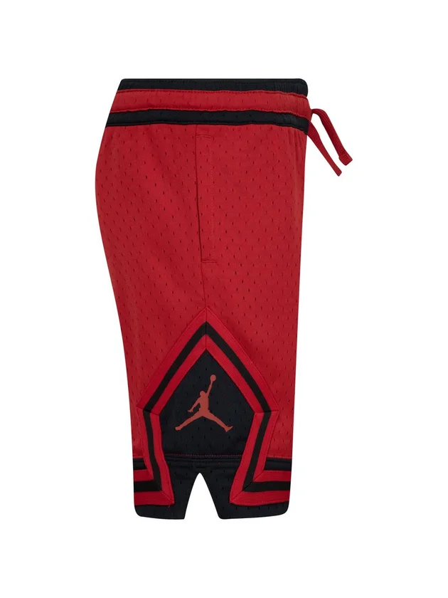 MJ DF Sport Diamond Short