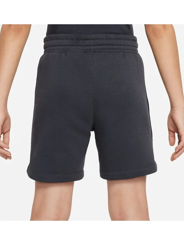 Air Short Flc