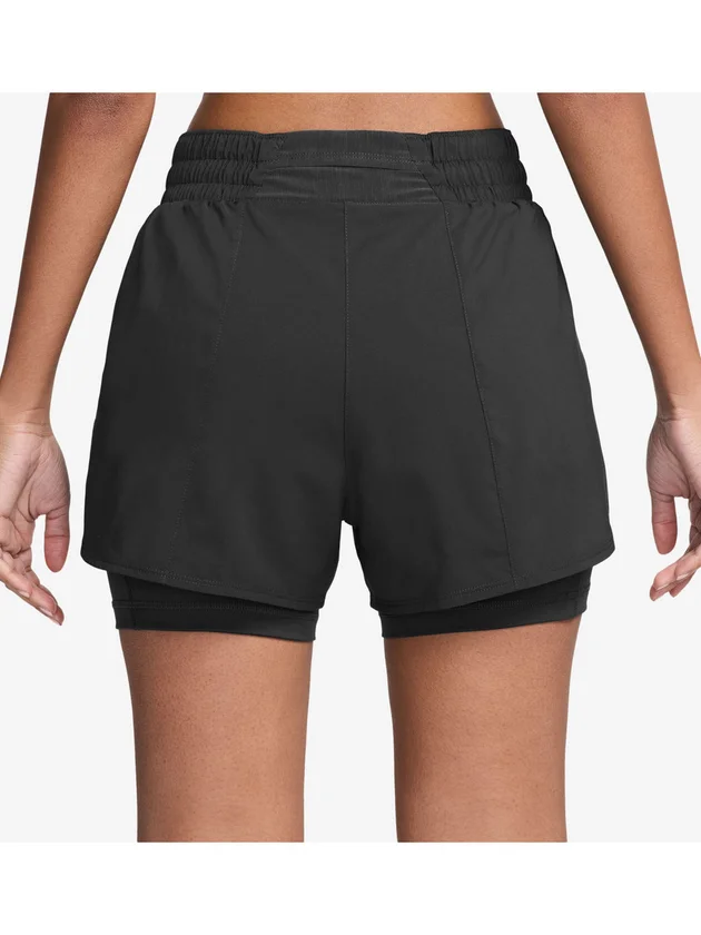 One Dri-FIT HR 3in 2N1 Short