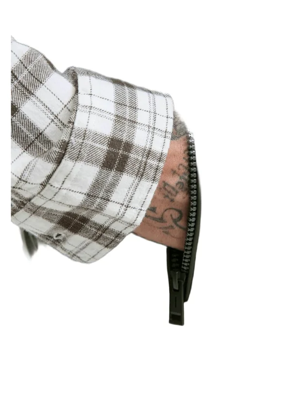 Jjebradley Light Bodywarmer Collar Noos