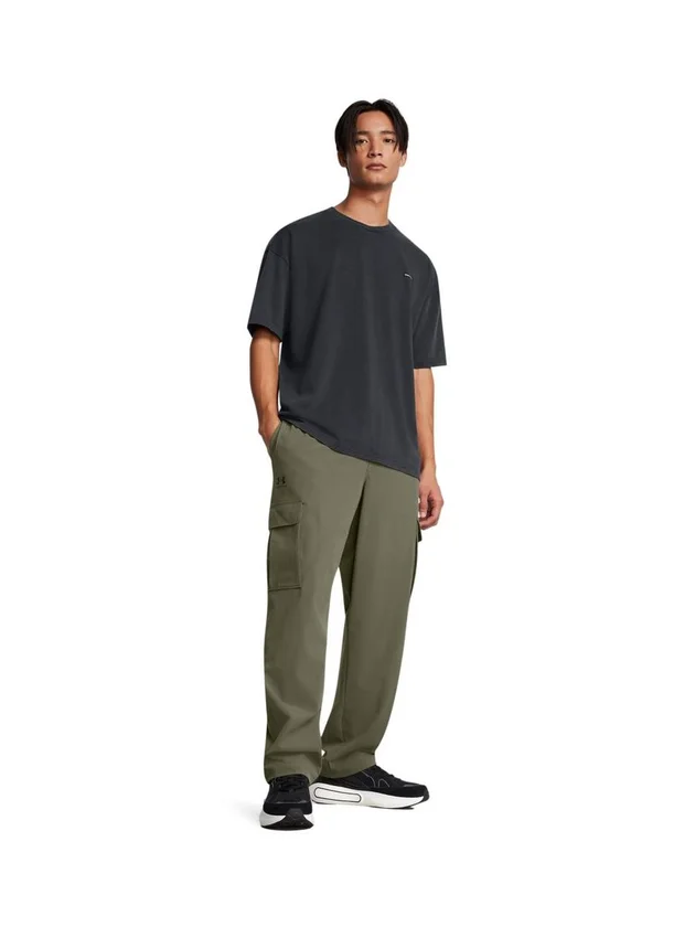 Vibe Woven Cargo Pants
