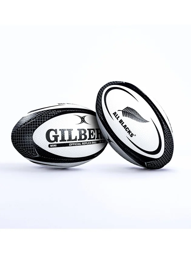 Replica All Blacks