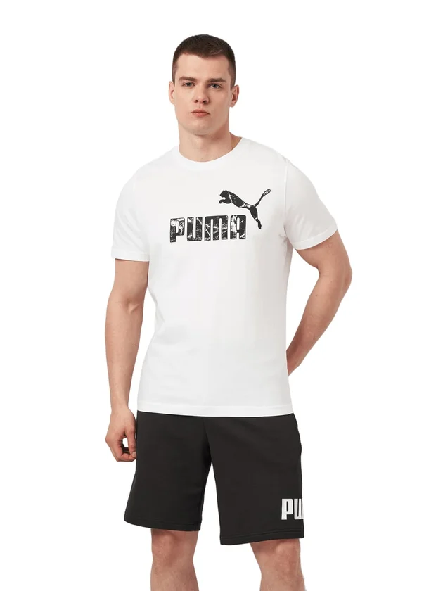 Graphics No1 Logo T