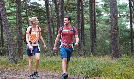 Bien s’équiper pour les activités outdoor