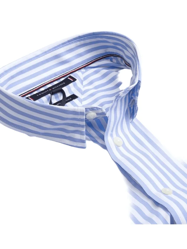 Performance Stripe RF Shirt