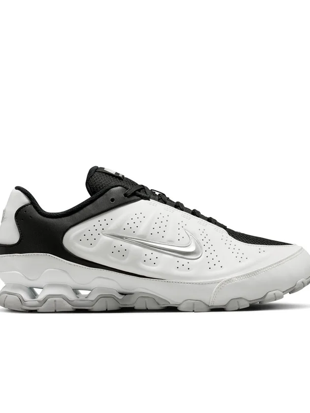 Reax 8 NSW SL