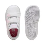 PUMA WHITE-PEARL PINK