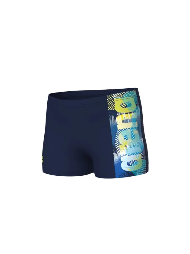 Light Tricks Swim Short